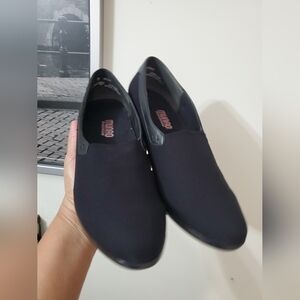 Munro American Heels Nora Pums Slip On